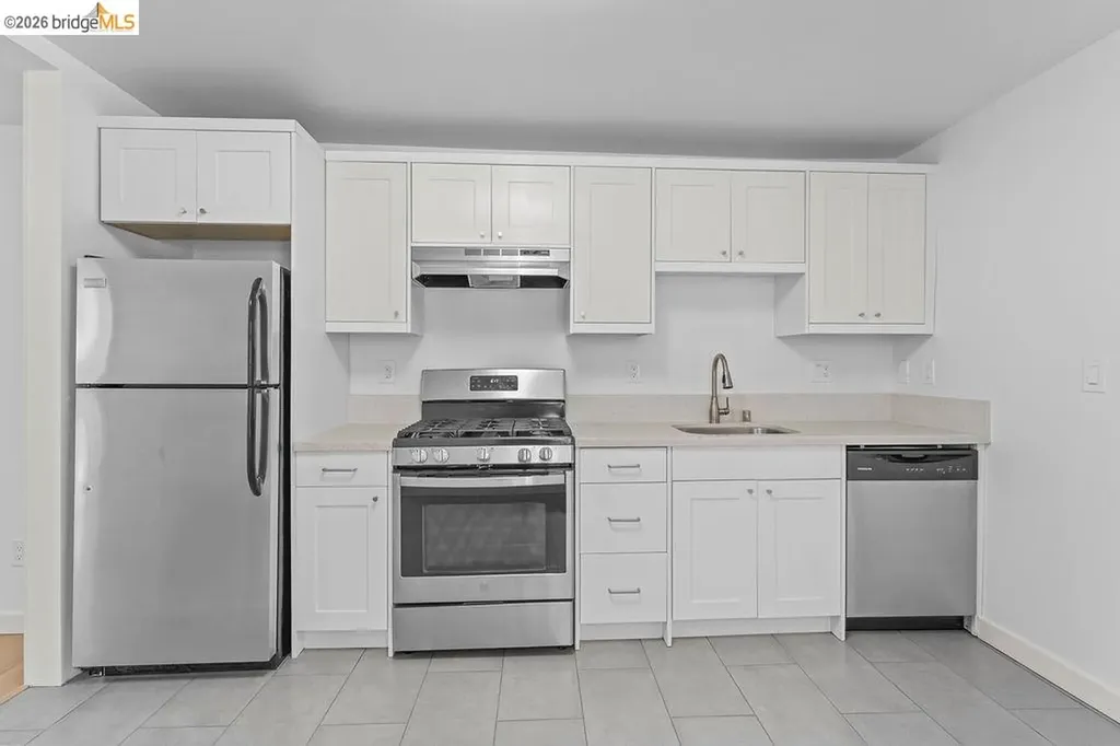 769 17th Street Oakland CA 94612