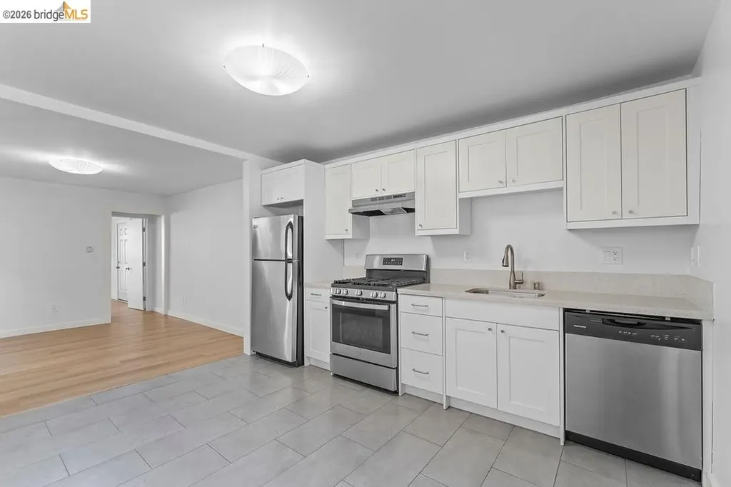 769 17th Street Oakland CA 94612
