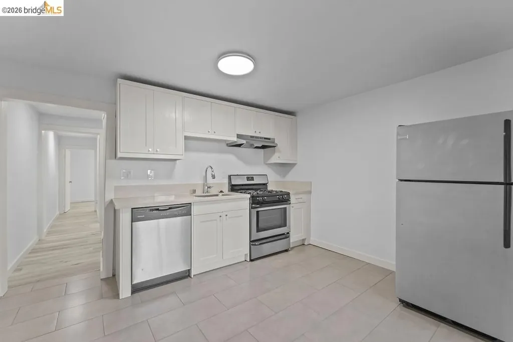 769 17th Street Oakland CA 94612