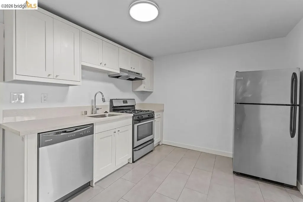 769 17th Street Oakland CA 94612