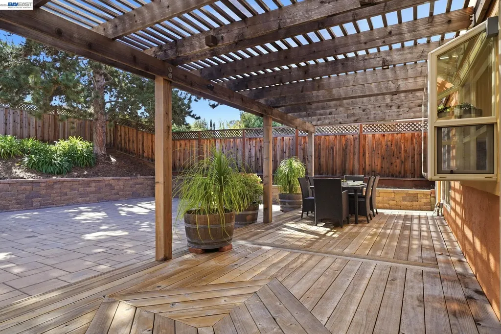 7738 Fairoaks Drive Pleasanton CA 94588