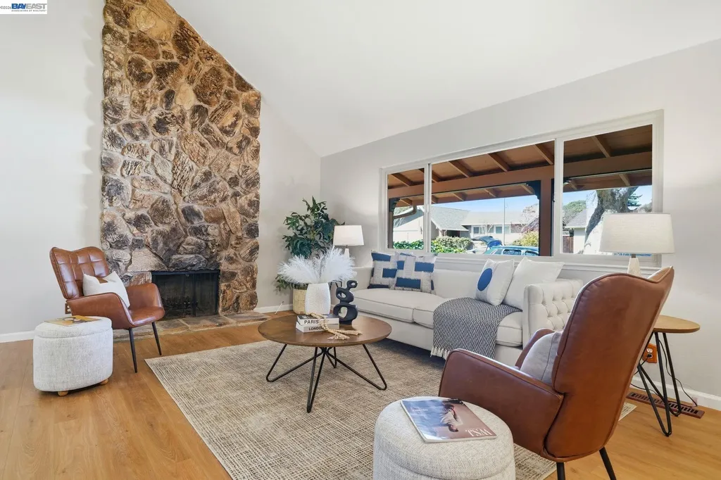 7738 Fairoaks Drive Pleasanton CA 94588