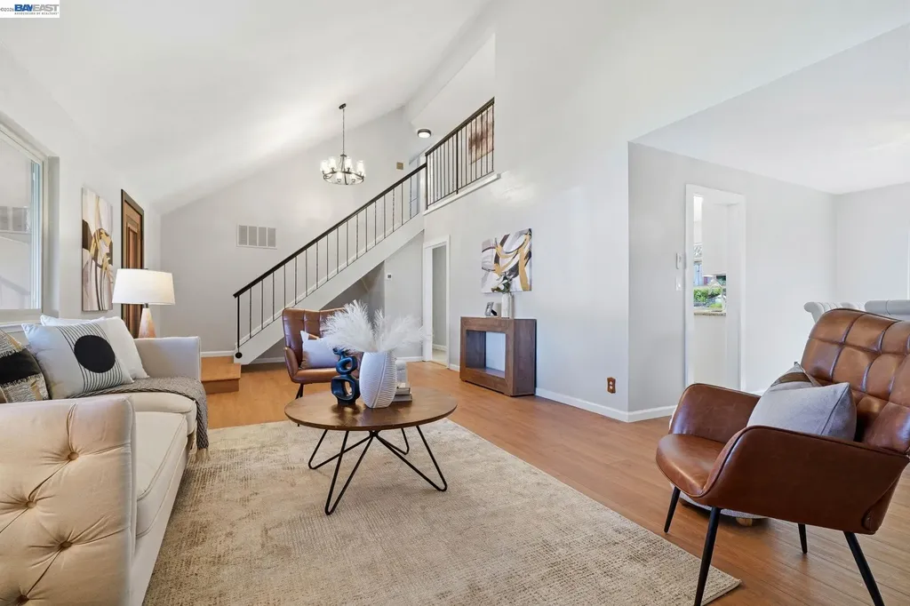 7738 Fairoaks Drive Pleasanton CA 94588