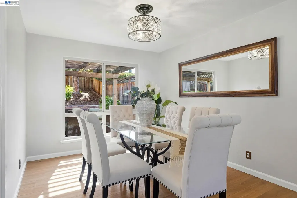 7738 Fairoaks Drive Pleasanton CA 94588