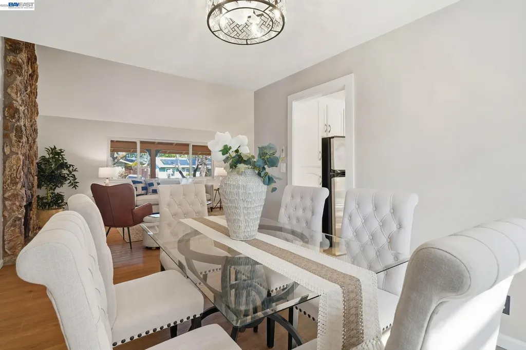 7738 Fairoaks Drive Pleasanton CA 94588