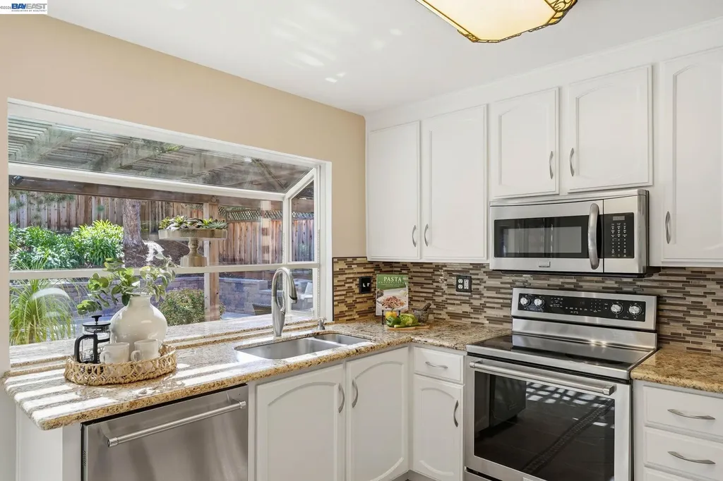 7738 Fairoaks Drive Pleasanton CA 94588