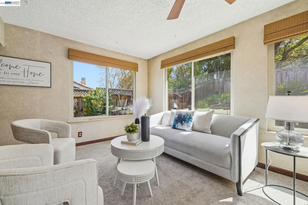 7738 Fairoaks Drive Pleasanton CA 94588