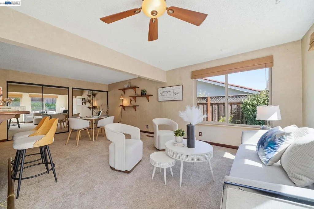 7738 Fairoaks Drive Pleasanton CA 94588