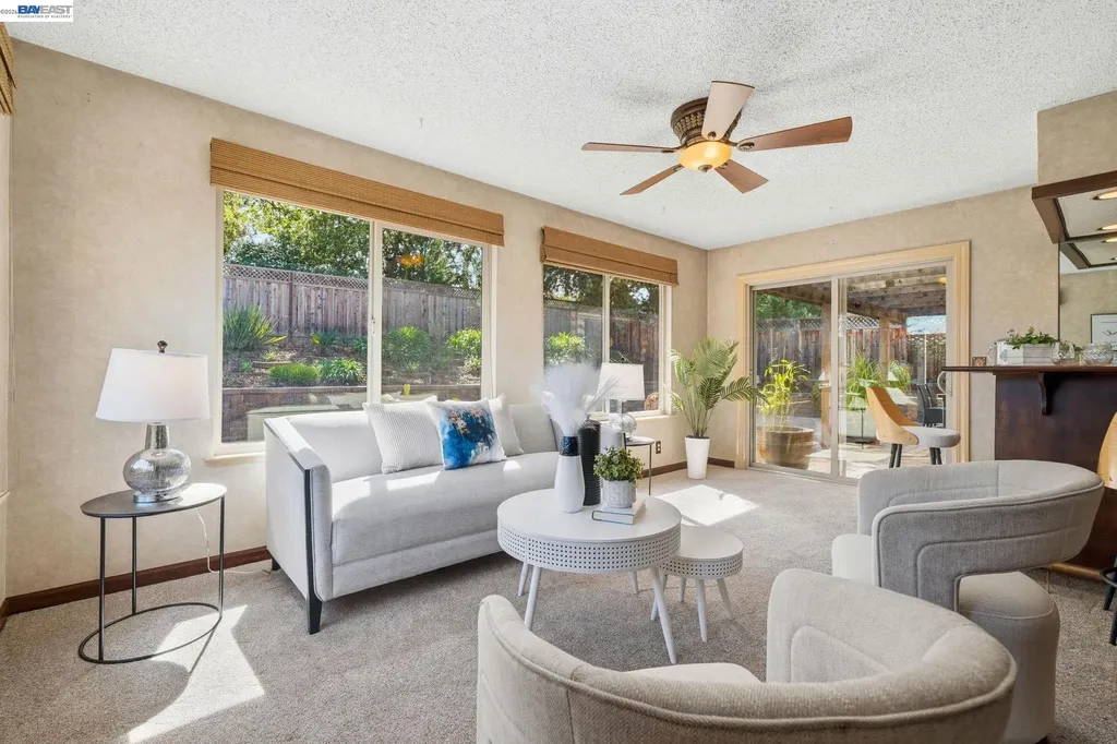 7738 Fairoaks Drive Pleasanton CA 94588