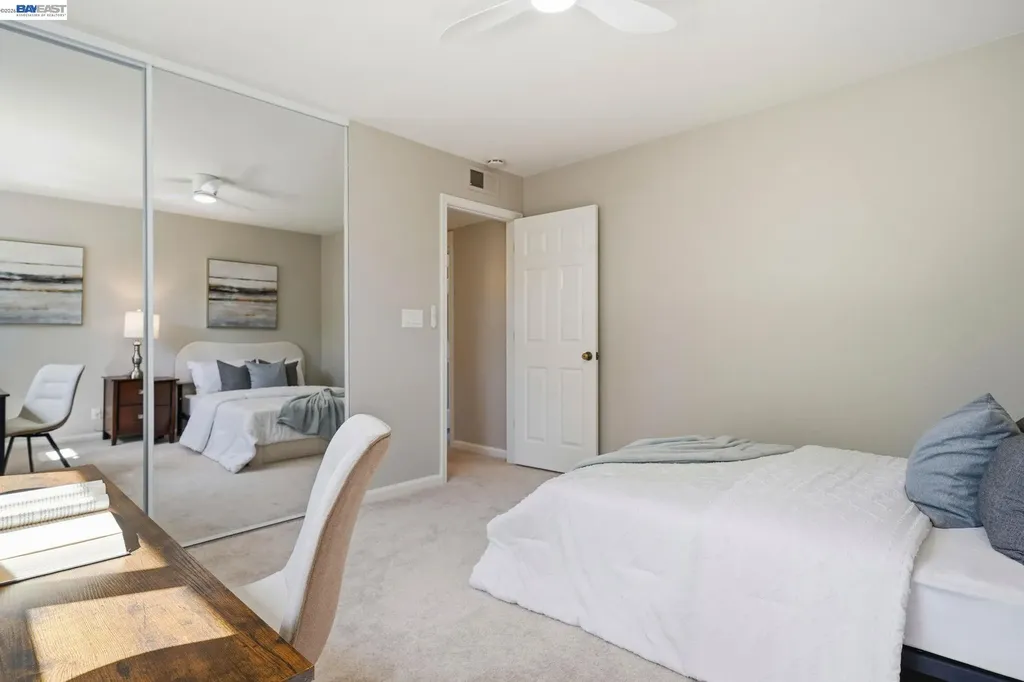 7738 Fairoaks Drive Pleasanton CA 94588