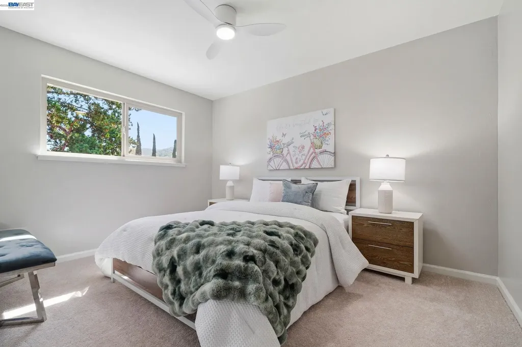 7738 Fairoaks Drive Pleasanton CA 94588
