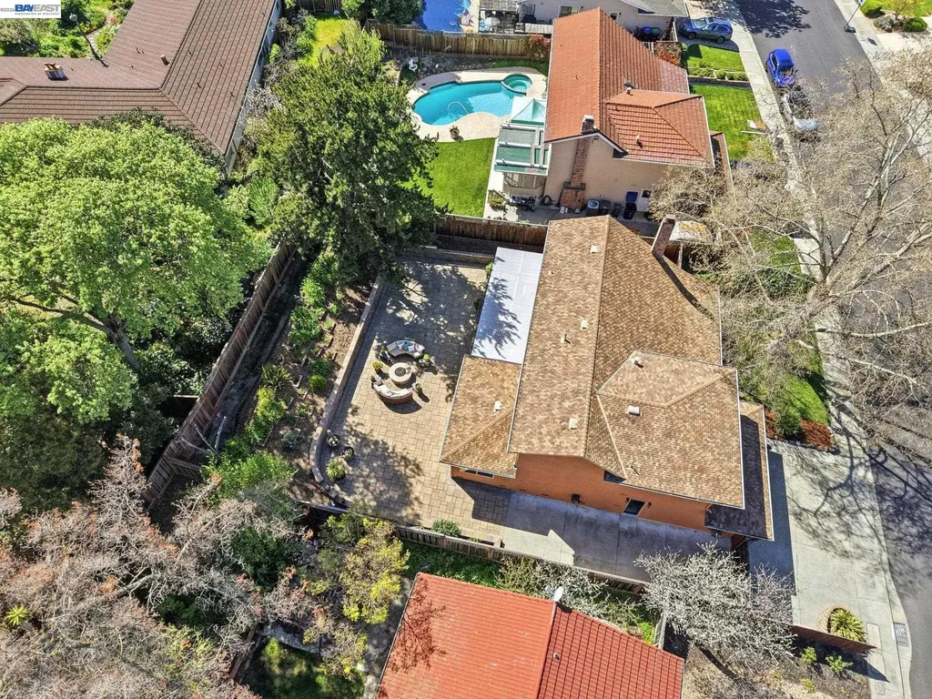 7738 Fairoaks Drive Pleasanton CA 94588