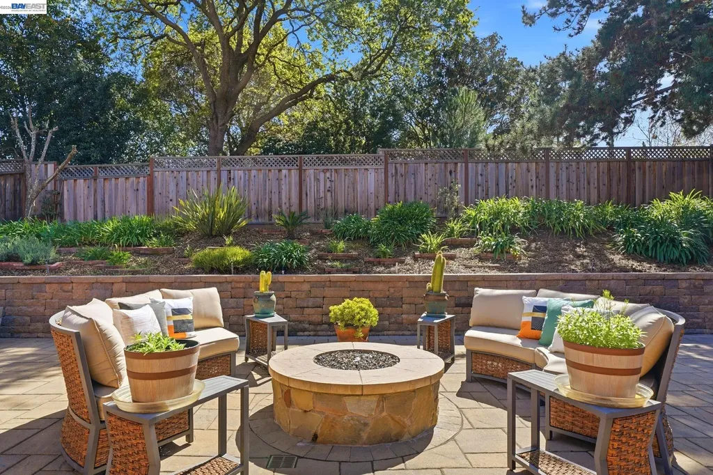 7738 Fairoaks Drive Pleasanton CA 94588