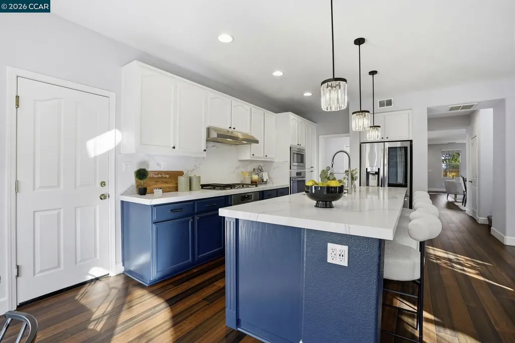 5244 Montecito Drive Concord CA 94521