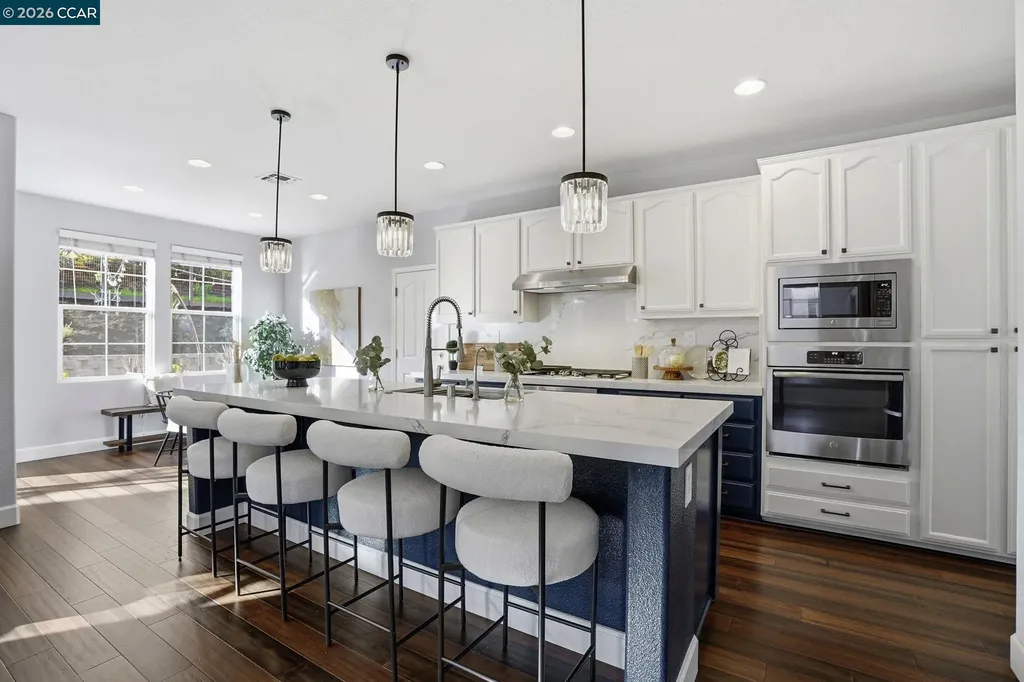 5244 Montecito Drive Concord CA 94521