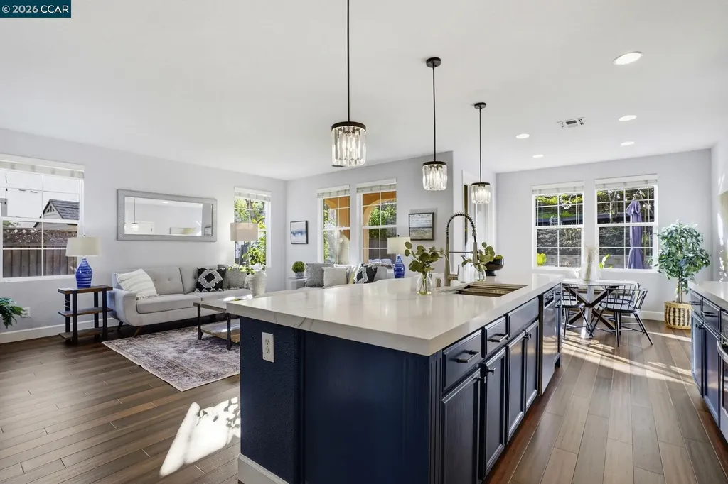 5244 Montecito Drive Concord CA 94521