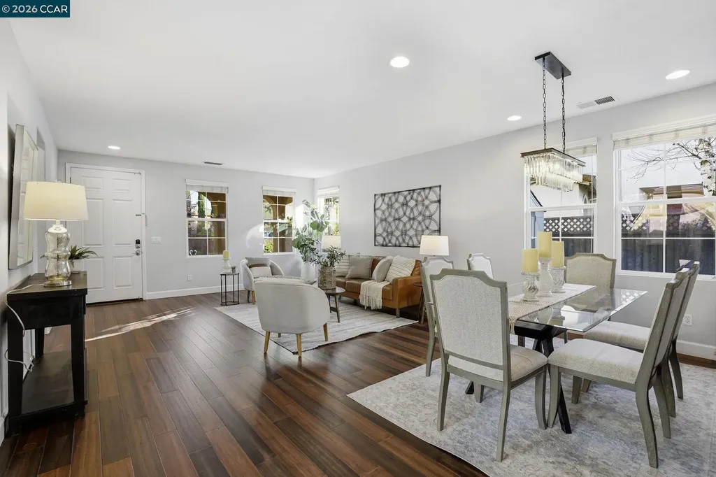 5244 Montecito Drive Concord CA 94521