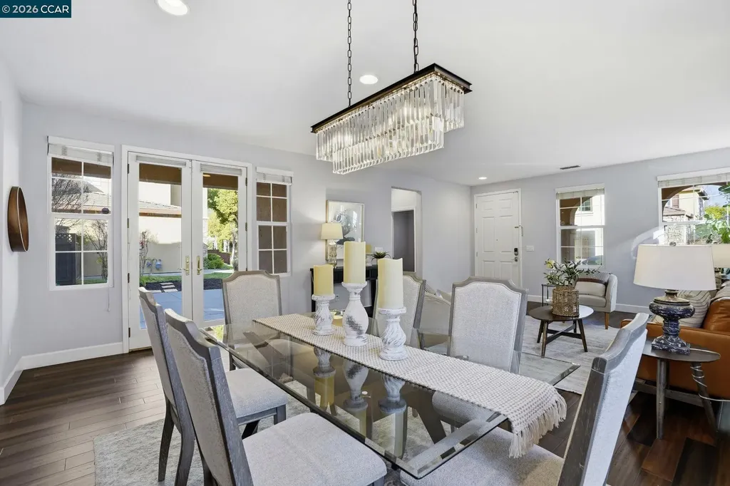 5244 Montecito Drive Concord CA 94521