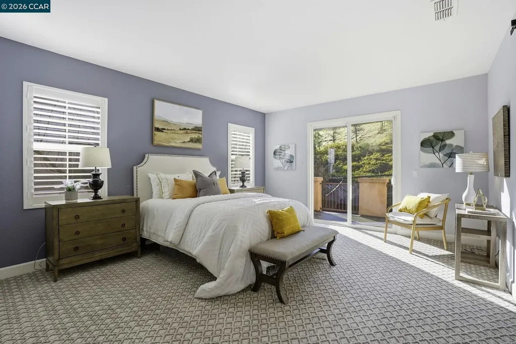 5244 Montecito Drive Concord CA 94521