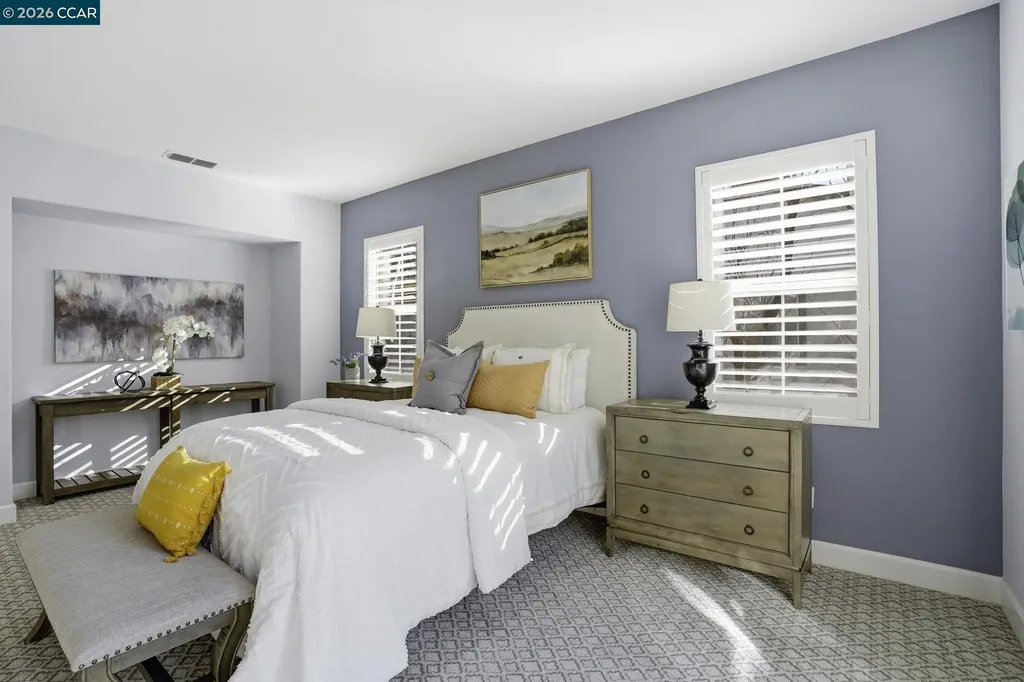 5244 Montecito Drive Concord CA 94521