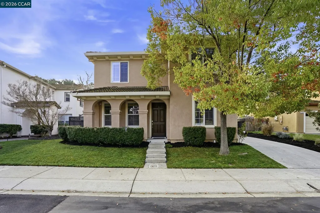 5244 Montecito Drive Concord CA 94521