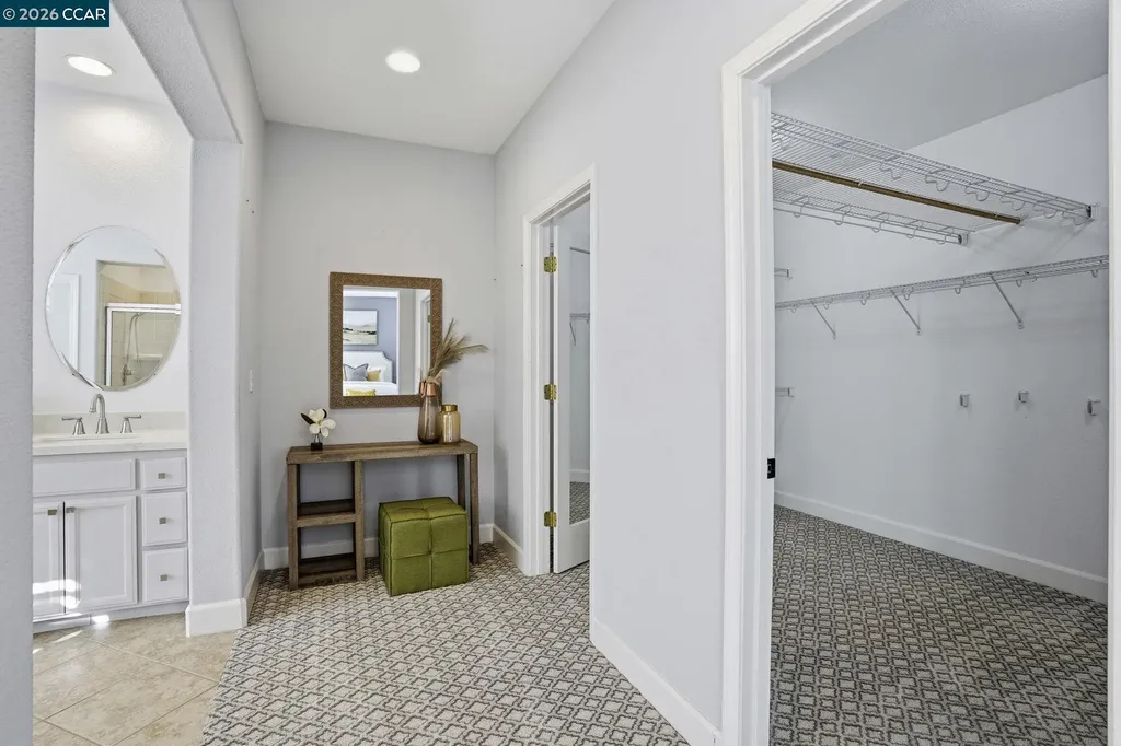 5244 Montecito Drive Concord CA 94521