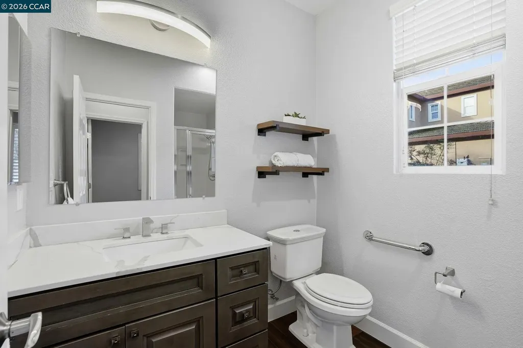 5244 Montecito Drive Concord CA 94521