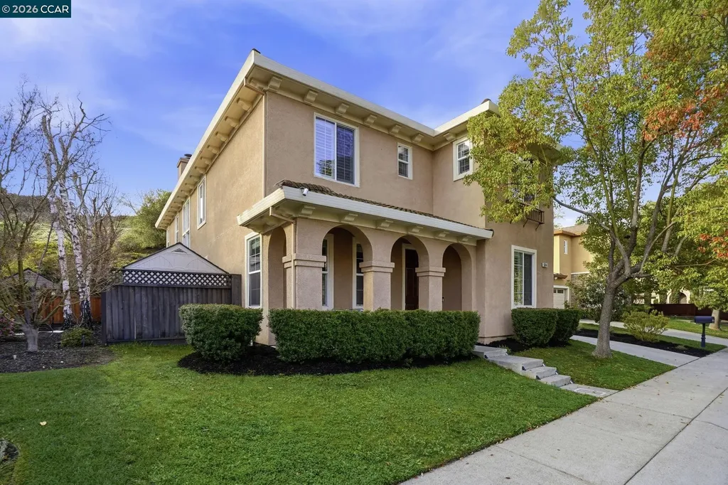 5244 Montecito Drive Concord CA 94521