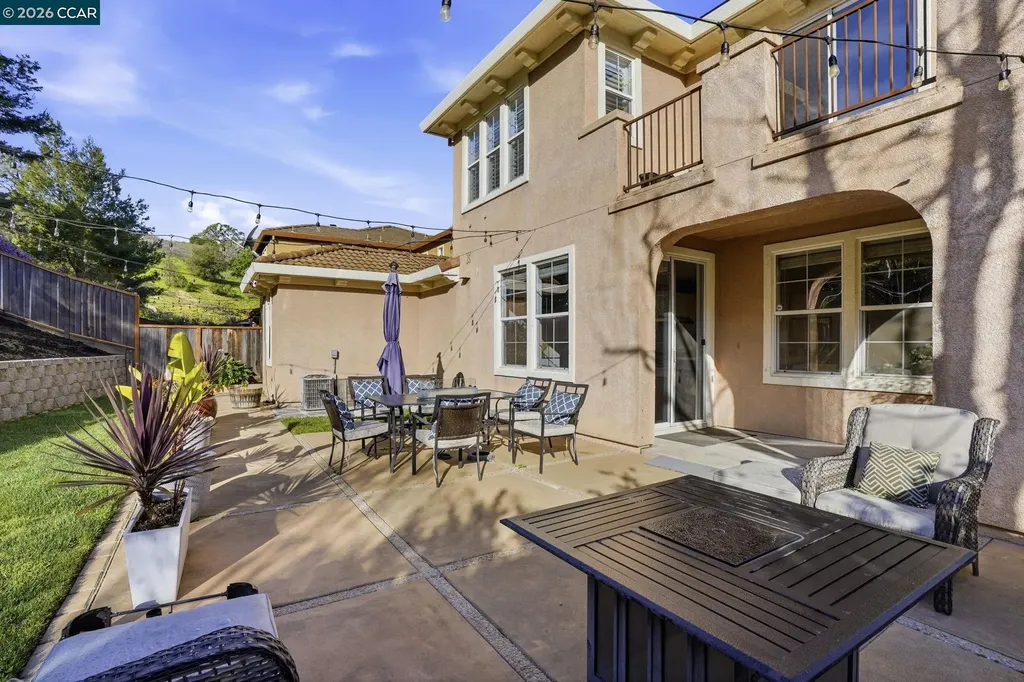 5244 Montecito Drive Concord CA 94521