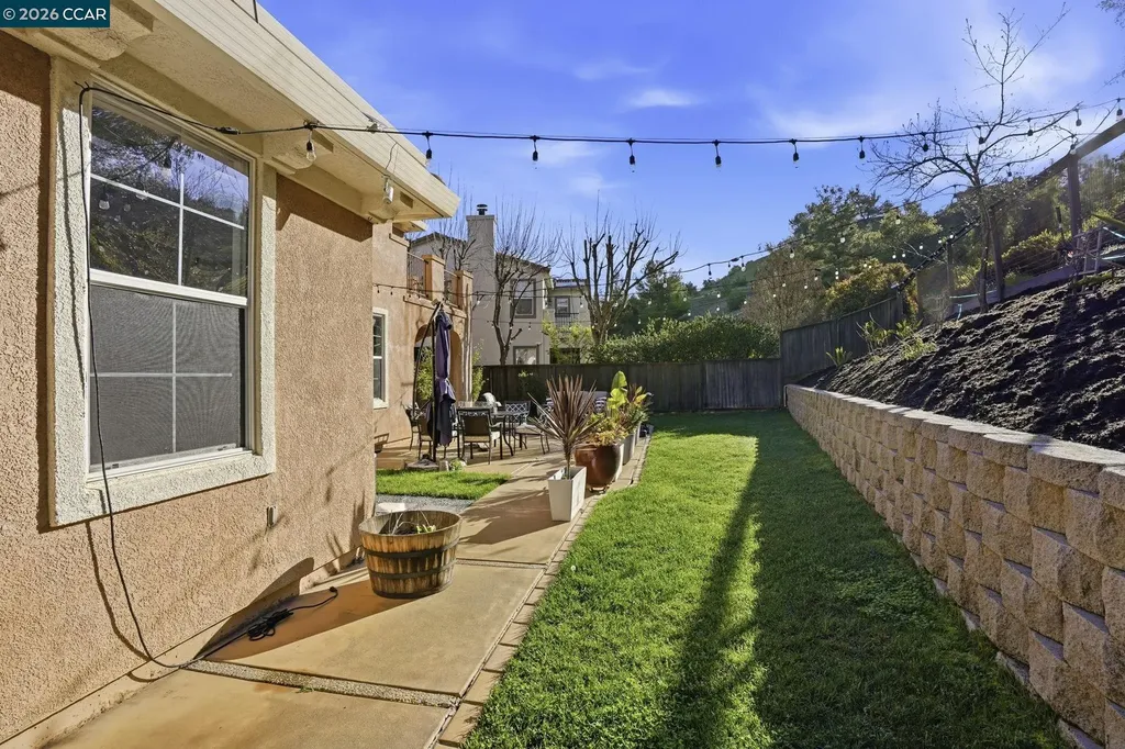 5244 Montecito Drive Concord CA 94521