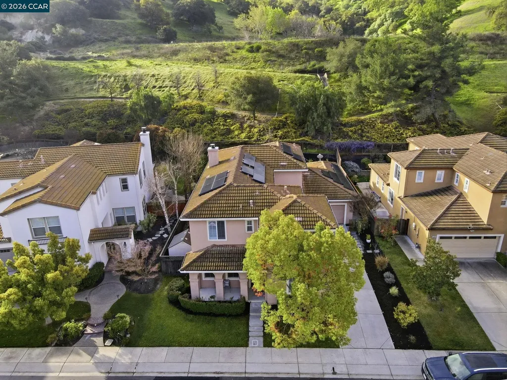 5244 Montecito Drive Concord CA 94521