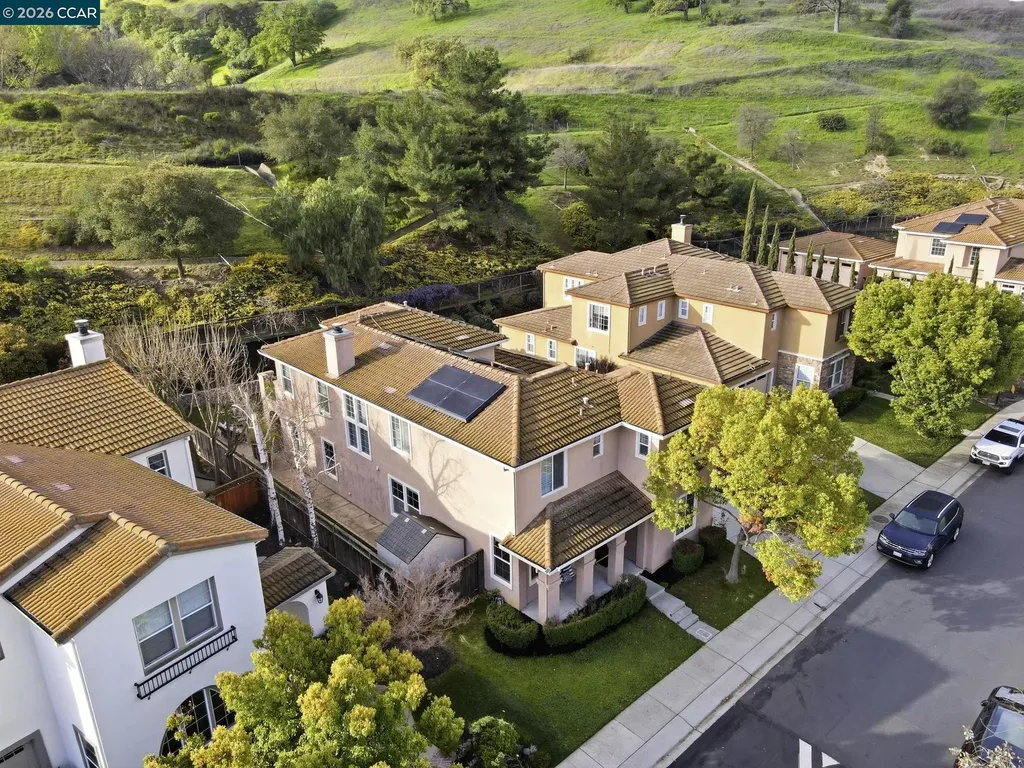 5244 Montecito Drive Concord CA 94521