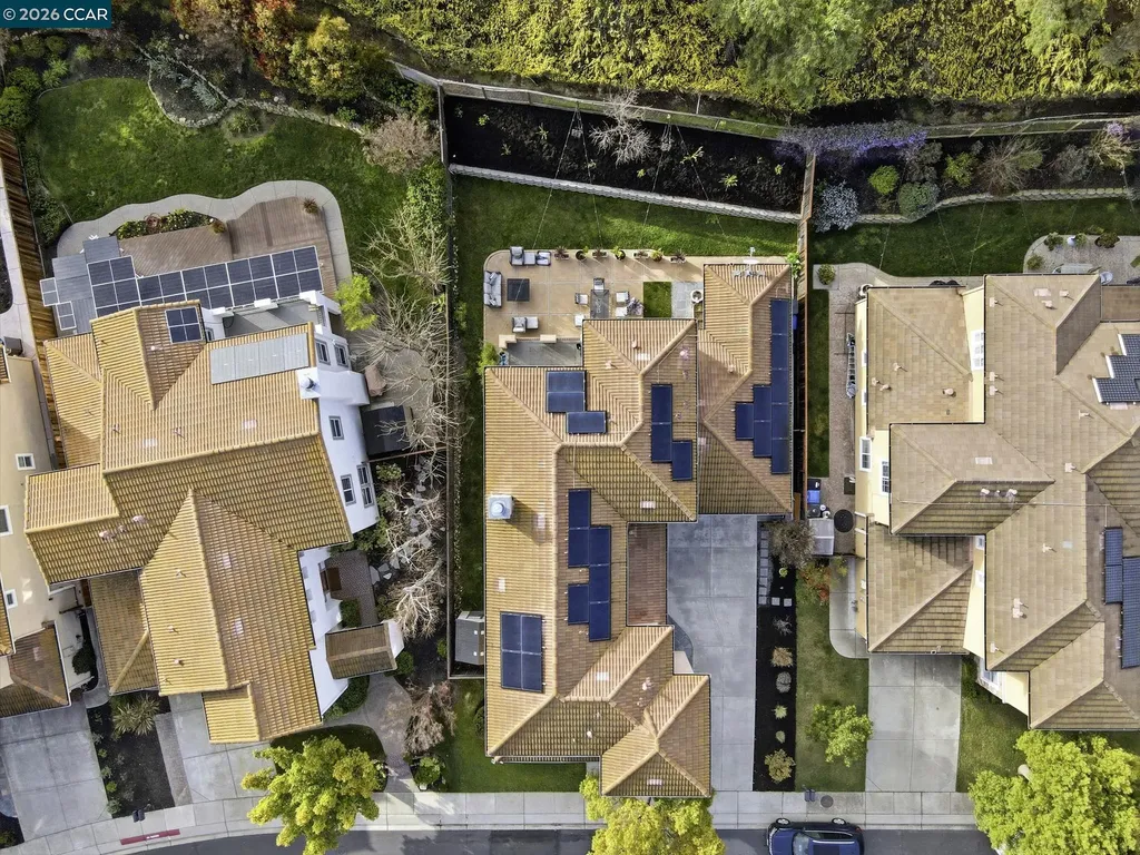 5244 Montecito Drive Concord CA 94521