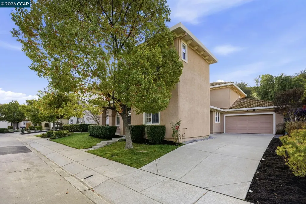 5244 Montecito Drive Concord CA 94521