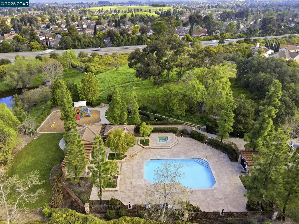 5244 Montecito Drive Concord CA 94521