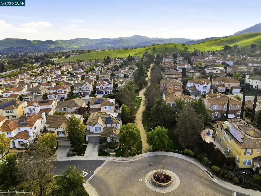 5244 Montecito Drive Concord CA 94521