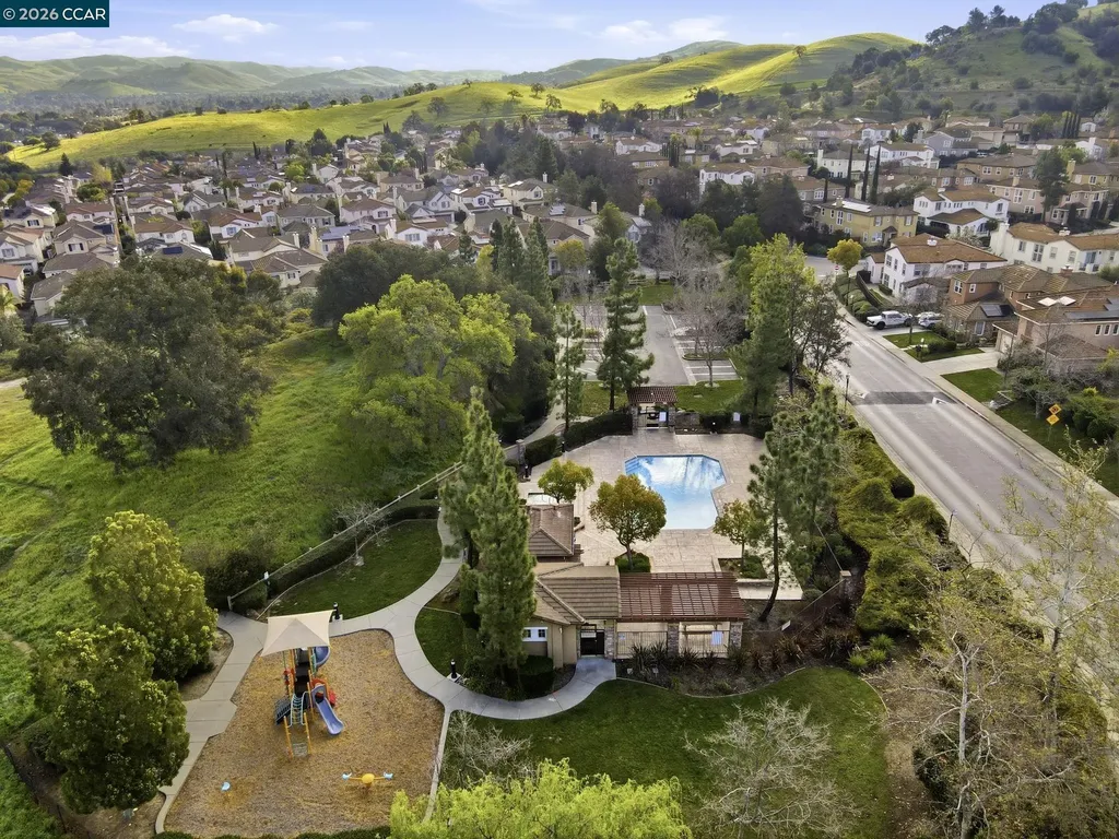 5244 Montecito Drive Concord CA 94521