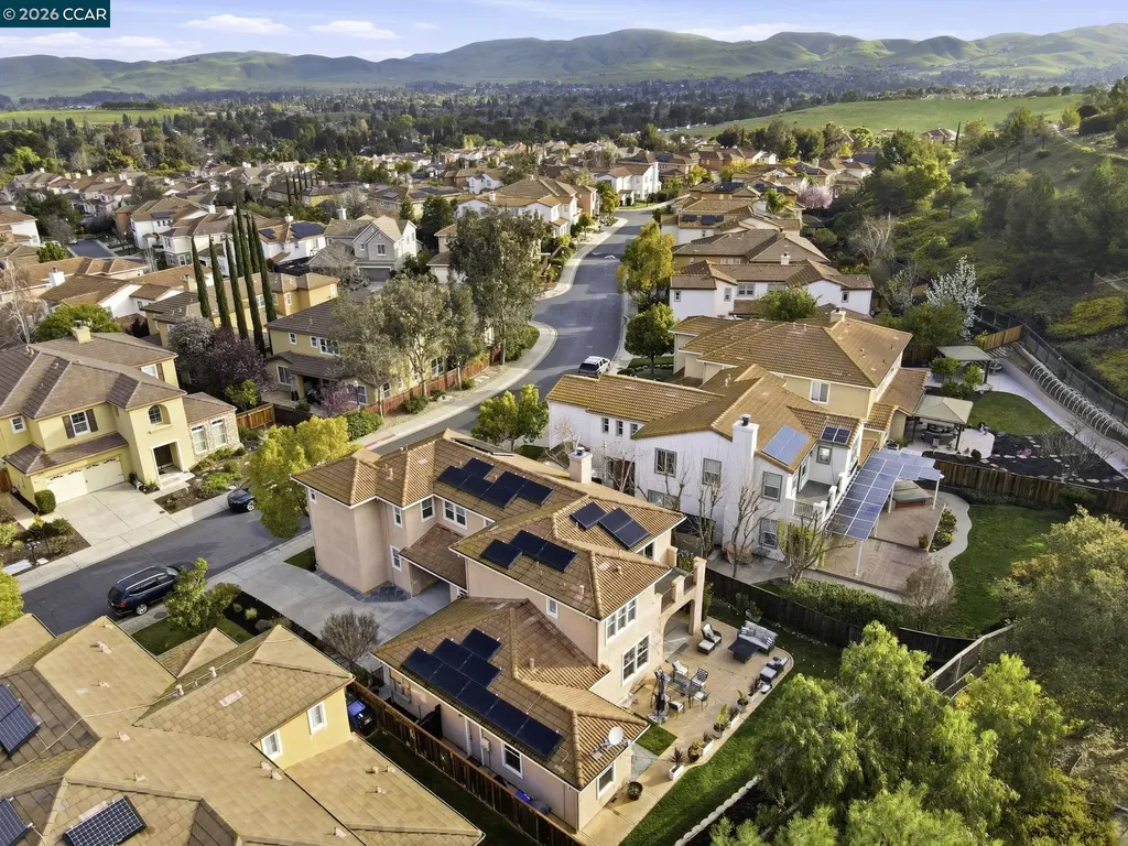5244 Montecito Drive Concord CA 94521