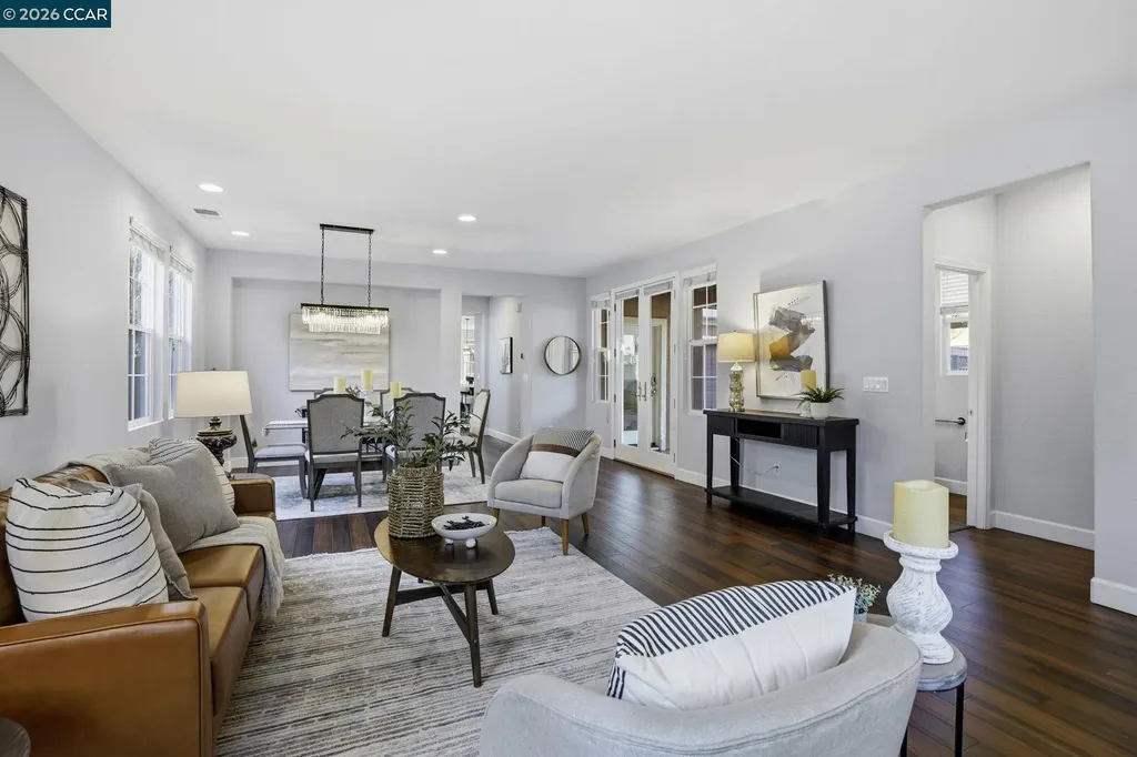 5244 Montecito Drive Concord CA 94521