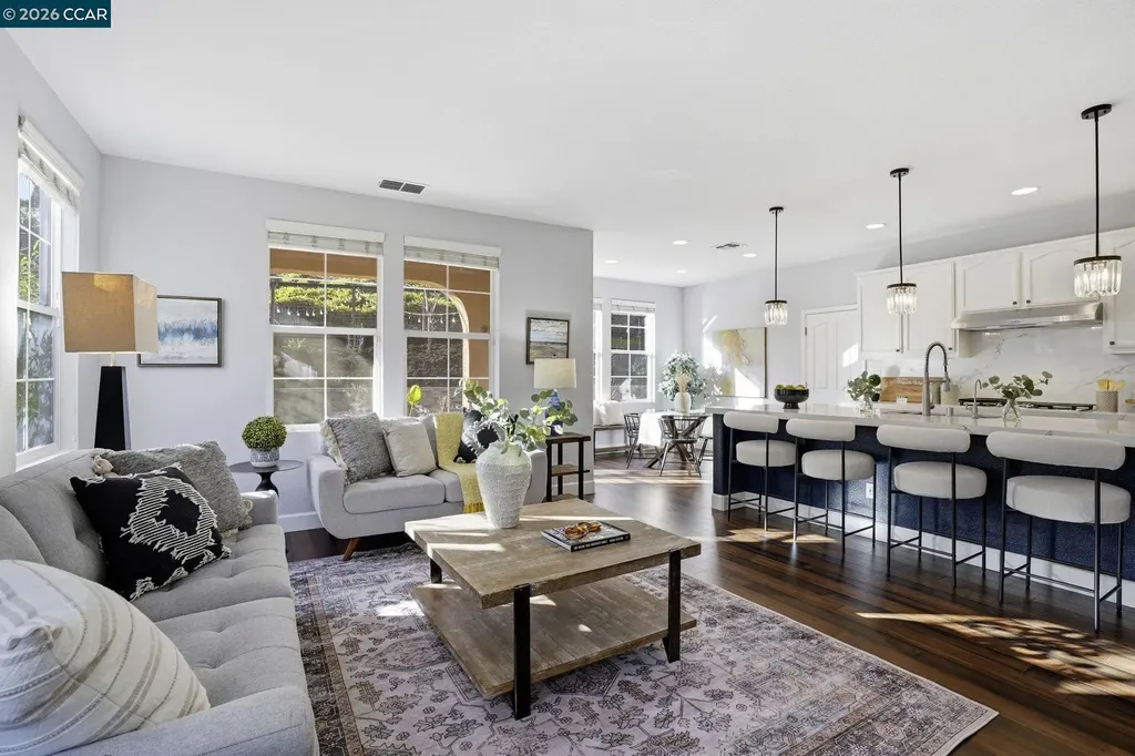 5244 Montecito Drive Concord CA 94521