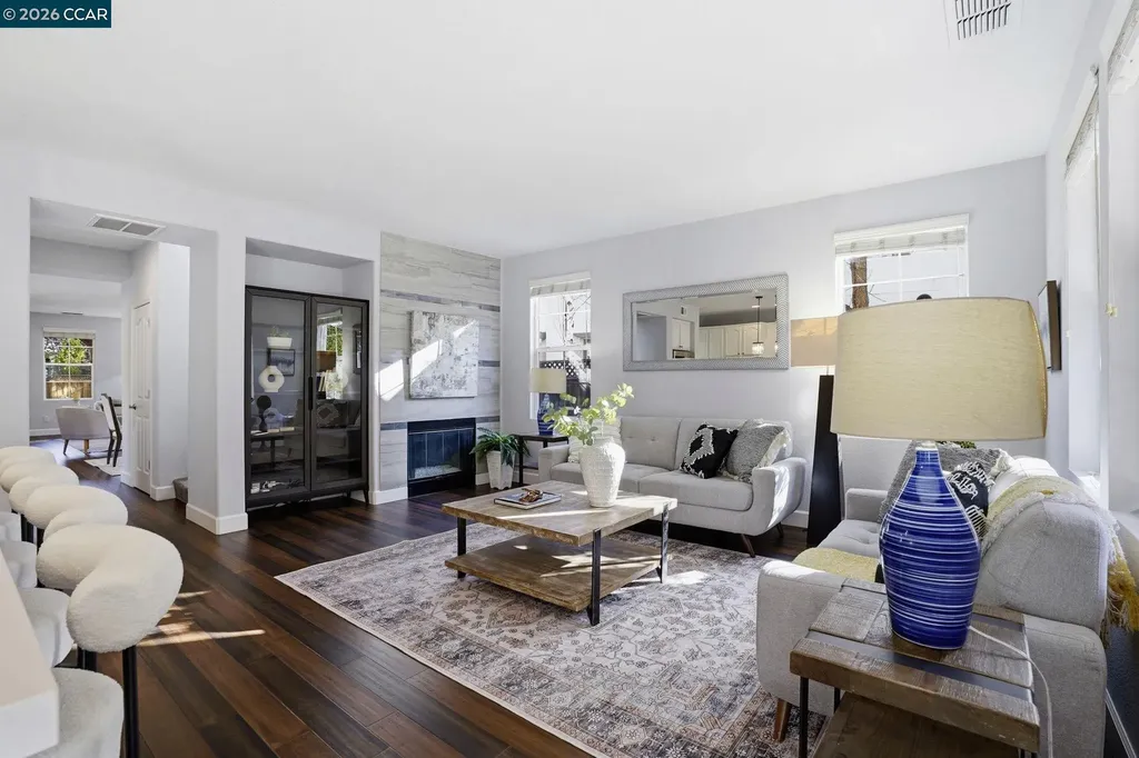 5244 Montecito Drive Concord CA 94521