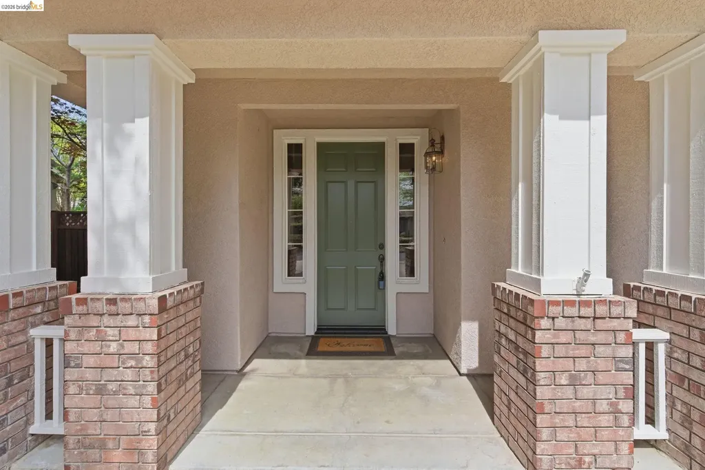 1453 Empress Lane Brentwood CA 94513