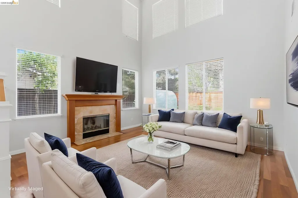 1453 Empress Lane Brentwood CA 94513