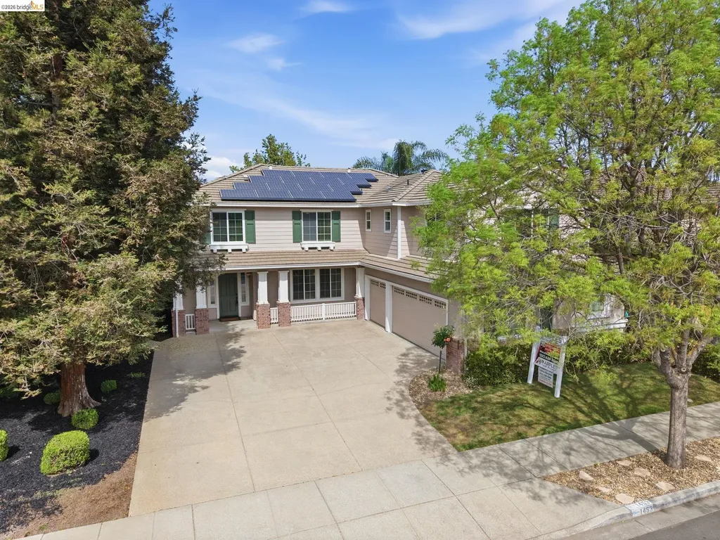 1453 Empress Lane Brentwood CA 94513