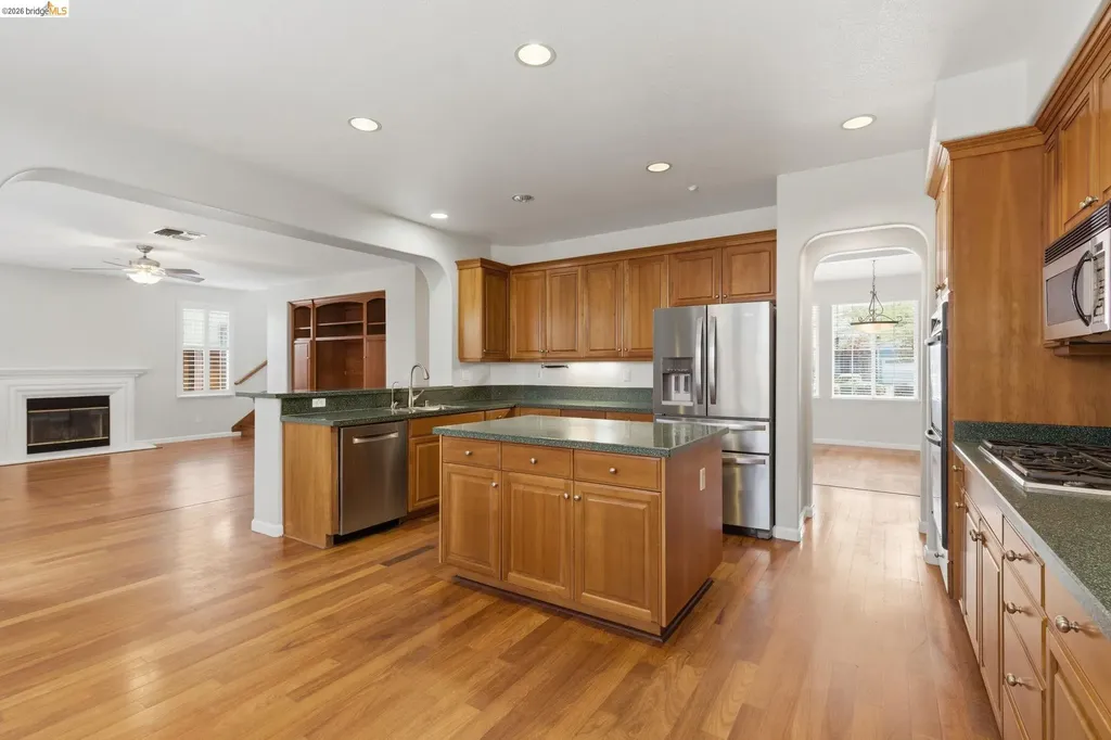 1453 Empress Lane Brentwood CA 94513