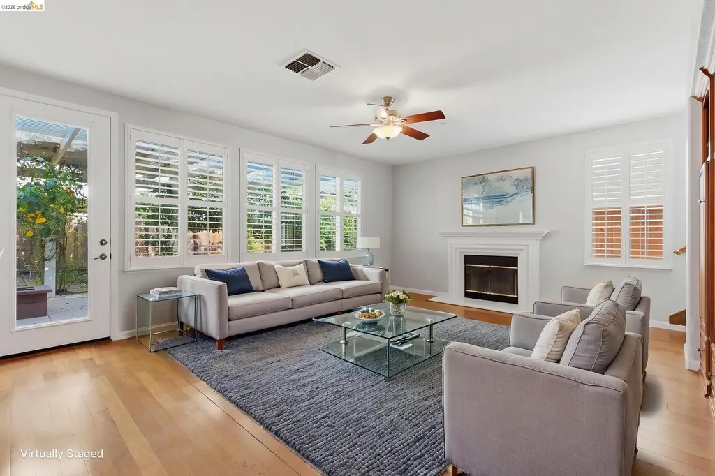 1453 Empress Lane Brentwood CA 94513
