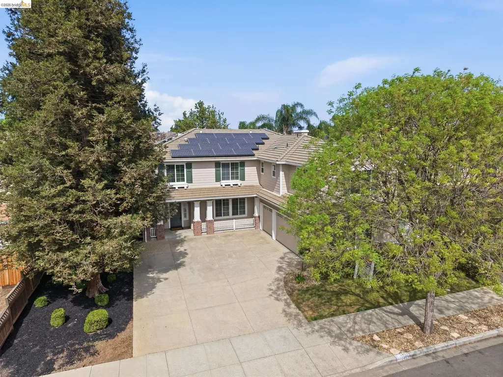 1453 Empress Lane Brentwood CA 94513