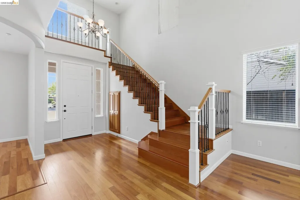1453 Empress Lane Brentwood CA 94513
