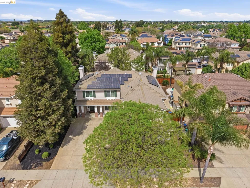1453 Empress Lane Brentwood CA 94513