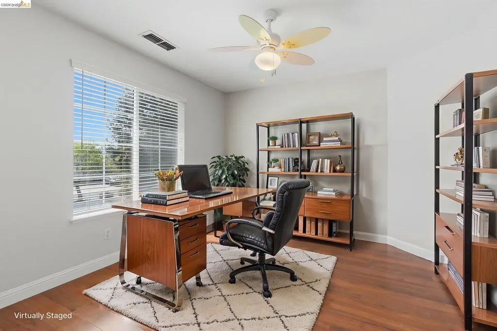 1453 Empress Lane Brentwood CA 94513